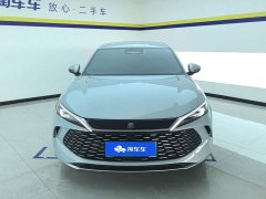 BYD Qin L DM-i Smart Drive Edition 80KM Leading - ფოტო 2