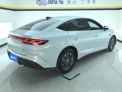 BYD Qin L DM-i Smart Drive Edition 80KM Leading - ფოტო 3