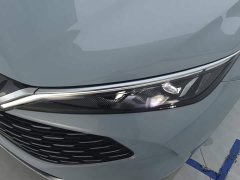 BYD Qin L DM-i Smart Drive Edition 80KM Leading - ფოტო 5