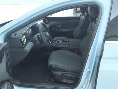 BYD Qin L DM-i Smart Drive Edition 80KM Leading - ფოტო 9