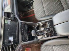 Volkswagen Teramont 2020 Teramont X Facelift 330TSI FWD Prestige Luxury Edition - ფოტო 10
