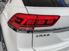 Volkswagen Teramont 2020 Teramont X Facelift 330TSI FWD Prestige Luxury Edition - ფოტო 12
