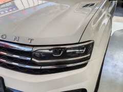 Volkswagen Teramont 2020 Teramont X Facelift 330TSI FWD Prestige Luxury Edition - ფოტო 13