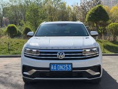 Volkswagen Teramont 2020 Teramont X Facelift 330TSI FWD Prestige Luxury Edition - ფოტო 2