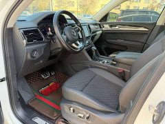 Volkswagen Teramont 2020 Teramont X Facelift 330TSI FWD Prestige Luxury Edition - ფოტო 3
