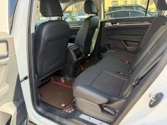 Volkswagen Teramont 2020 Teramont X Facelift 330TSI FWD Prestige Luxury Edition - ფოტო 4