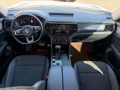 Volkswagen Teramont 2020 Teramont X Facelift 330TSI FWD Prestige Luxury Edition - ფოტო 5