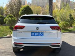 Volkswagen Teramont 2020 Teramont X Facelift 330TSI FWD Prestige Luxury Edition - ფოტო 6