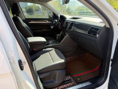 Volkswagen Teramont 2020 Teramont X Facelift 330TSI FWD Prestige Luxury Edition - ფოტო 7