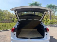 Volkswagen Teramont 2020 Teramont X Facelift 330TSI FWD Prestige Luxury Edition - ფოტო 8