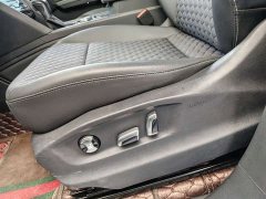 Volkswagen Teramont 2020 Teramont X Facelift 330TSI FWD Prestige Luxury Edition - ფოტო 9