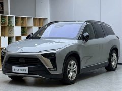 NIO ES8 2020 415KM Six-Seater - ფოტო 1