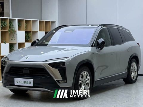 2021 NIO ES8 2020 415KM Six-Seater - ავტომობილი ჩინეთიდან