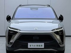 NIO ES8 2020 415KM Six-Seater - ფოტო 2