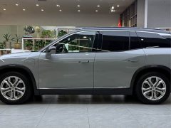 NIO ES8 2020 415KM Six-Seater - ფოტო 3