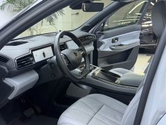 NIO ES8 2020 415KM Six-Seater - ფოტო 4