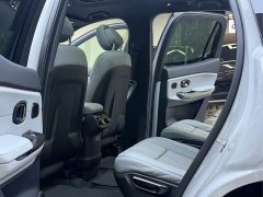 NIO ES8 2020 415KM Six-Seater - ფოტო 5