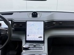 NIO ES8 2020 415KM Six-Seater - ფოტო 6