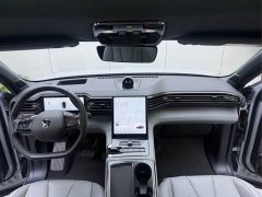 NIO ES8 2020 415KM Six-Seater - ფოტო 7