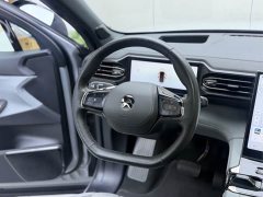 NIO ES8 2020 415KM Six-Seater - ფოტო 8