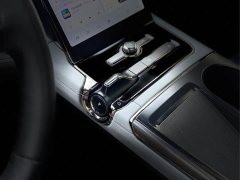 NIO ES8 2020 415KM Six-Seater - ფოტო 9