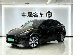 Tesla Model Y Rear-Wheel Drive - ფოტო 1