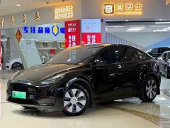 Tesla Model Y Rear-Wheel Drive - ფოტო 2