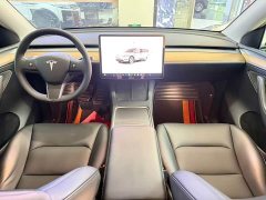 Tesla Model Y Rear-Wheel Drive - ფოტო 6