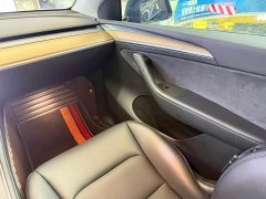 Tesla Model Y Rear-Wheel Drive - ფოტო 7