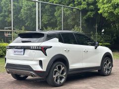 Lynk & Co Geely Lynk & Co 06 Remix 1.5T Dynamic Halo - ფოტო 10