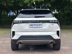 Lynk & Co Geely Lynk & Co 06 Remix 1.5T Dynamic Halo - ფოტო 13