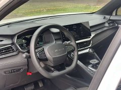 Lynk & Co Geely Lynk & Co 06 Remix 1.5T Dynamic Halo - ფოტო 14