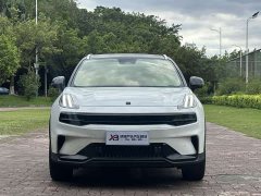 Lynk & Co Geely Lynk & Co 06 Remix 1.5T Dynamic Halo - ფოტო 16
