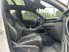 Lynk & Co Geely Lynk & Co 06 Remix 1.5T Dynamic Halo - ფოტო 17