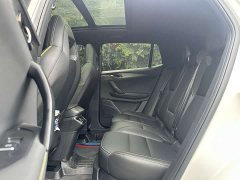 Lynk & Co Geely Lynk & Co 06 Remix 1.5T Dynamic Halo - ფოტო 18