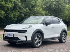 Lynk & Co Geely Lynk & Co 06 Remix 1.5T Dynamic Halo - ფოტო 3