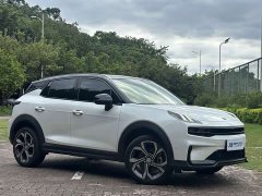 Lynk & Co Geely Lynk & Co 06 Remix 1.5T Dynamic Halo - ფოტო 5