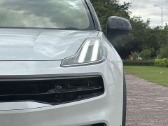 Lynk & Co Geely Lynk & Co 06 Remix 1.5T Dynamic Halo - ფოტო 6