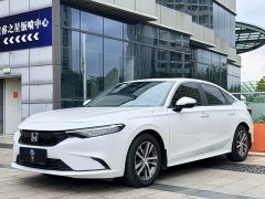 Honda Envix 240TURBO CVT Tech Edition - ფოტო 1