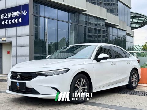 2023 Honda Envix 240TURBO CVT Tech Edition - car from China