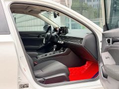 Honda Envix 240TURBO CVT Tech Edition - ფოტო 10