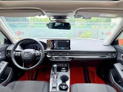 Honda Envix 240TURBO CVT Tech Edition - ფოტო 11