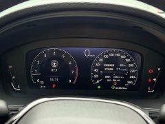 Honda Envix 240TURBO CVT Tech Edition - ფოტო 13