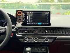 Honda Envix 240TURBO CVT Tech Edition - ფოტო 14