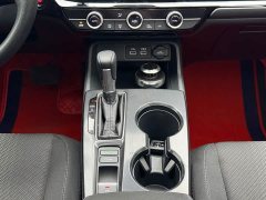 Honda Envix 240TURBO CVT Tech Edition - ფოტო 15