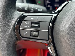 Honda Envix 240TURBO CVT Tech Edition - ფოტო 19