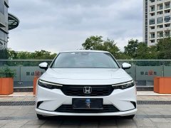 Honda Envix 240TURBO CVT Tech Edition - ფოტო 2