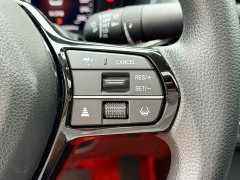Honda Envix 240TURBO CVT Tech Edition - ფოტო 20