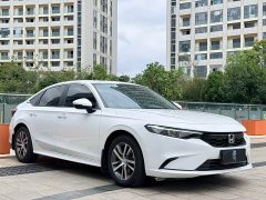 Honda Envix 240TURBO CVT Tech Edition - ფოტო 3