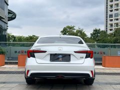 Honda Envix 240TURBO CVT Tech Edition - ფოტო 5